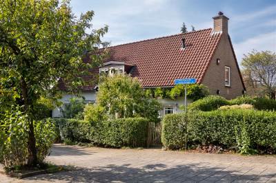 Woning Willem Pijperstraat 15 Arnhem