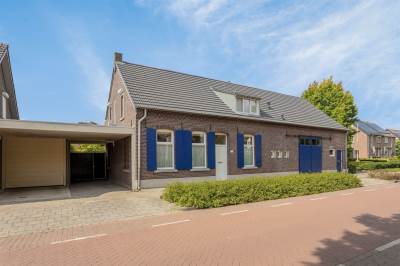 Woning Beekstraat 39 Panningen