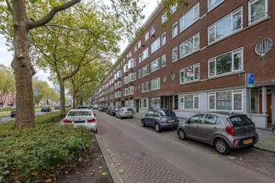Woning Pleinweg 108B Rotterdam