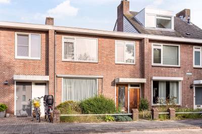 Woning Anemoonstraat 4 Sint-Michielsgestel