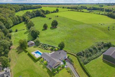 Woning Op 't Broek 7 Spaubeek