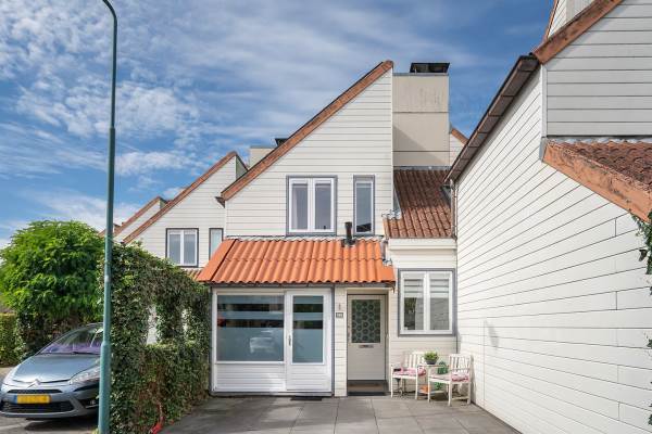Woning Valkenkamp 199 Maarssen