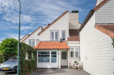 Woning Valkenkamp 199 Maarssen