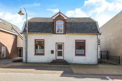 Woning Tielsestraat 61 Valburg