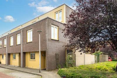 Woning Vederkruid 19 Nijverdal