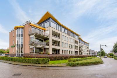 Woning Touwslager 11 Roden