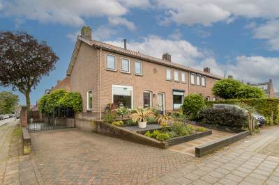 Woning Vincent van Goghstraat 14 Ede