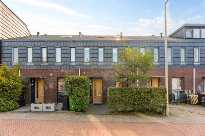 Woning Tom Navislaan 39 Den Haag