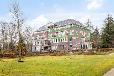 Woning Van den Berghlaan 16 Ermelo