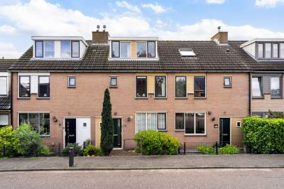 Woning Oranjestraat 58 Moerkapelle