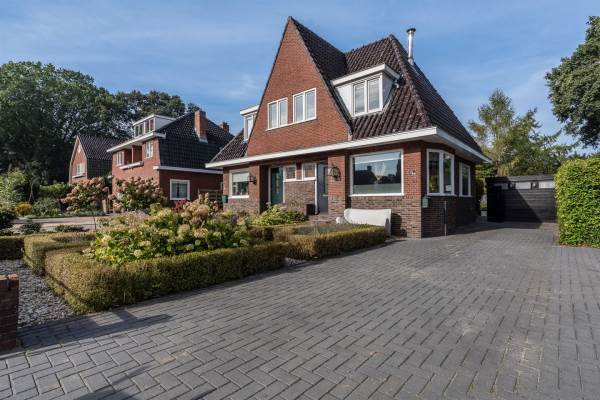Woning Beertsterweg 44 Winschoten