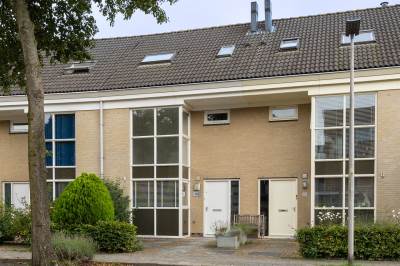 Woning Evenaar 402 Alphen aan den Rijn