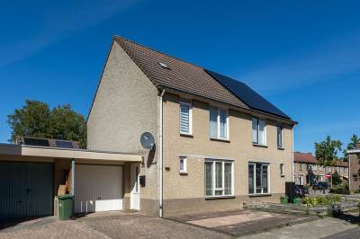 Woning Dr Ariënsstraat 4 Cuijk