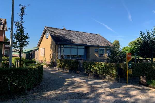 Woning Noordeinde 54 Aarlanderveen