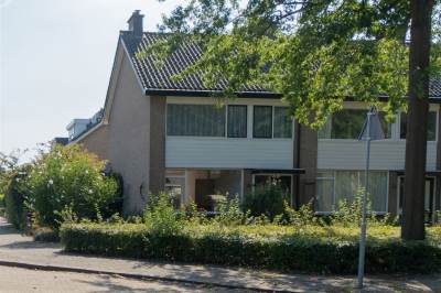 Woning Aldenhof 5201 Nijmegen