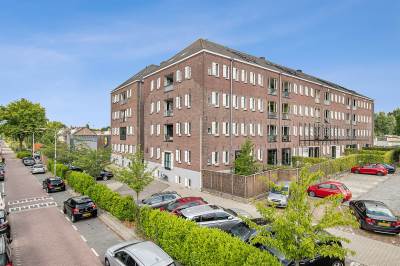 Woning Westerkade 2108 Gouda