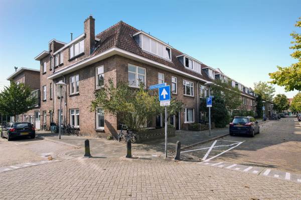 Woning Lepelaarstraat 31Bis Utrecht
