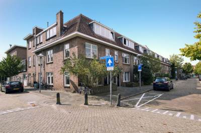 Woning Lepelaarstraat 31Bis Utrecht
