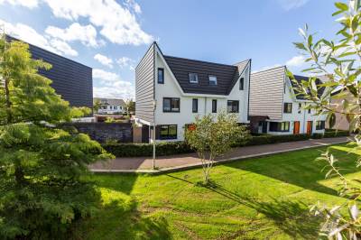 Woning Heideblauwtje 14 Apeldoorn