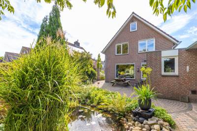 Woning Bessendreef 17 Arkel