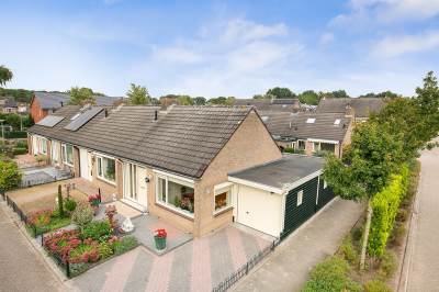 Woning Braamkamp 1 Heerde