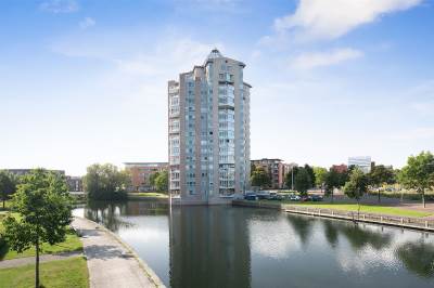 Woning Koningshaven 76 Apeldoorn