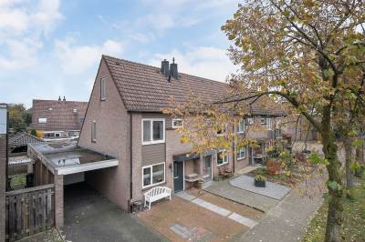 Woning Bogerd 18 Gemert