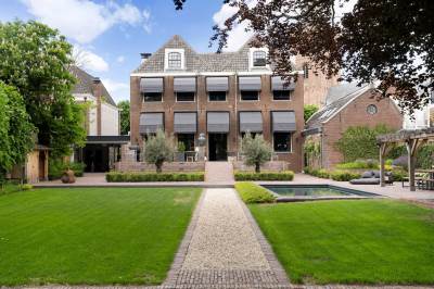 Woning Voorstraat 69 - 71 Noordwijk (ZH)