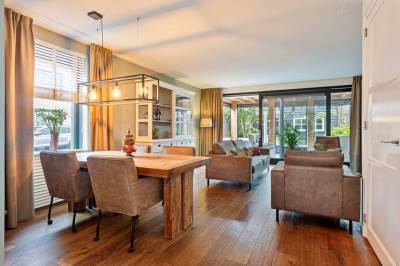 Woning Orbisonstraat 19 Tilburg