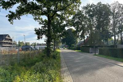 Bouwgrond Bouwkavel Doonheide Fase 2 Gemert