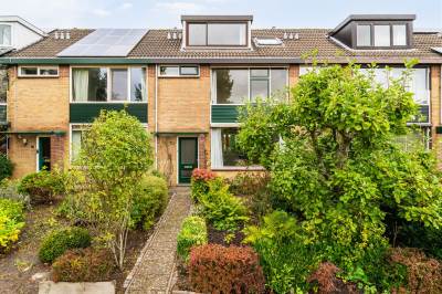 Woning Anne Frankstraat 28 Amstelveen