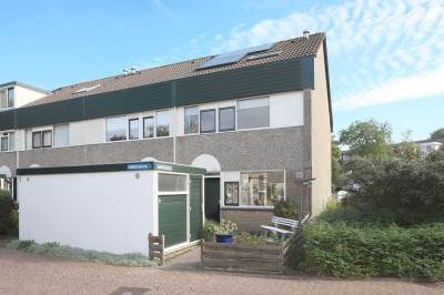 Woning Ambrosiadal 1 Leiden