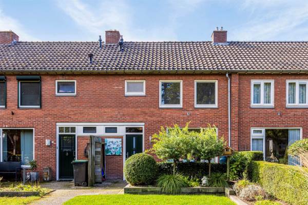 Woning Pastoor Deperinkweg 7 Mariënvelde
