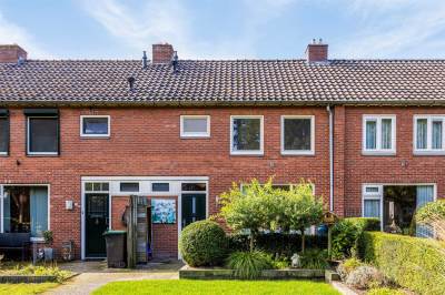 Woning Pastoor Deperinkweg 7 Mariënvelde