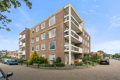 Woning Witsmeerstraat 22 Hoofddorp