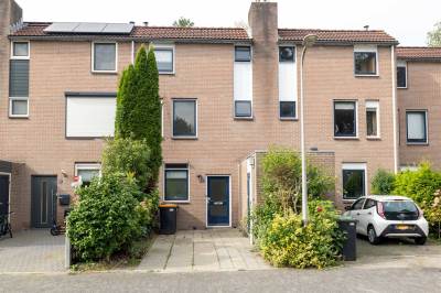 Woning Salkhof 16 Hoogeveen