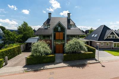 Woning De Weind 64 Balk