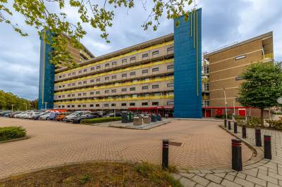 Woning Dokter van Stratenweg 113 Gorinchem