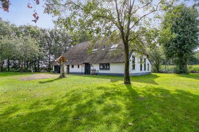 Woning Eldijk 19 Dalen