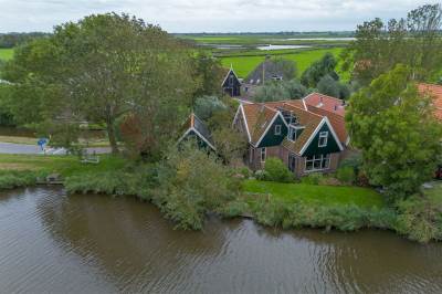 Woning Driehuizen 4 Driehuizen