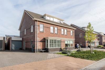 Woning Van Barneveldstraat 20 Dedemsvaart