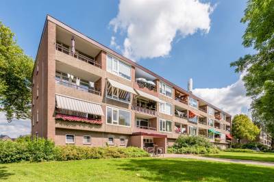 Woning Vuurdoornlaan 4 Nijkerk