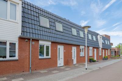 Woning Hofstedestraat 54 Zwolle