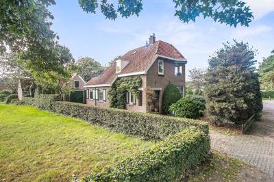 Woning Ferdinand Huycklaan 19 Soest