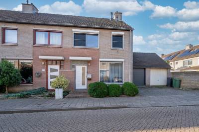 Woning Wethouder Seelenstraat 10 Venlo