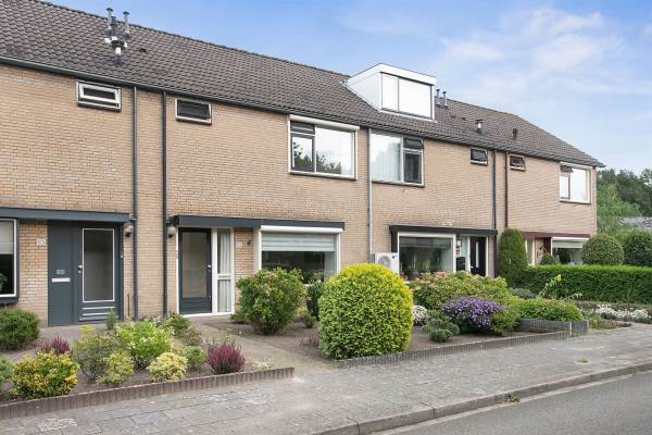 Woning De Steenkamp 106 Voorthuizen