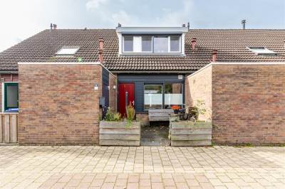Woning Horst 1815 Lelystad