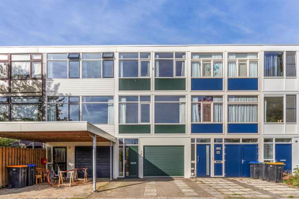 Woning Jasmijnlaan 71 Winterswijk