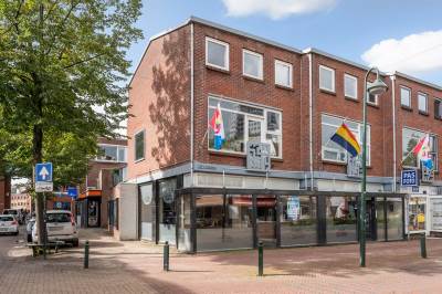 Woning Kuiperstraat 70 Vlaardingen