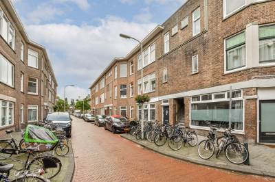 Woning Spiraeastraat 15 Den Haag